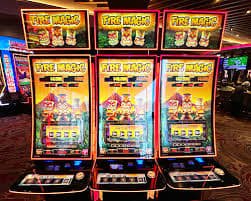 Mesin Arcade Game 